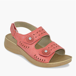 Shop Touch Fasten Sandal